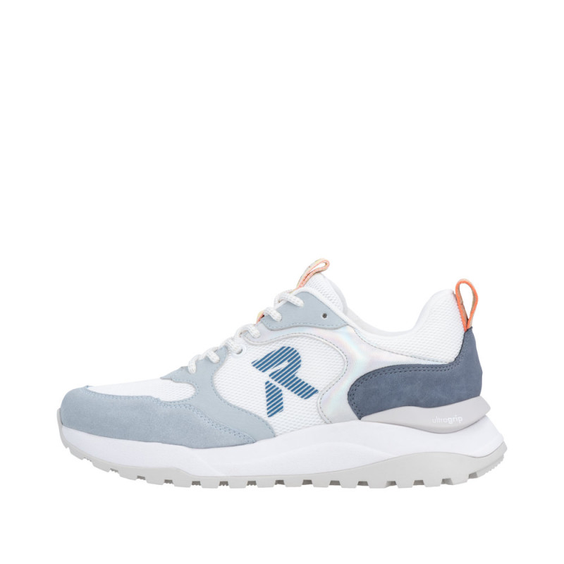 Rieker moteriški sportiniai bateliai