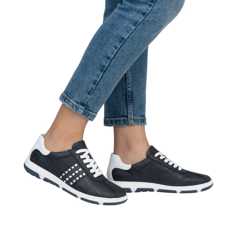 Rieker moteriški sportiniai bateliai