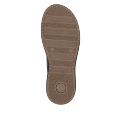 Rieker moteriški bateliai