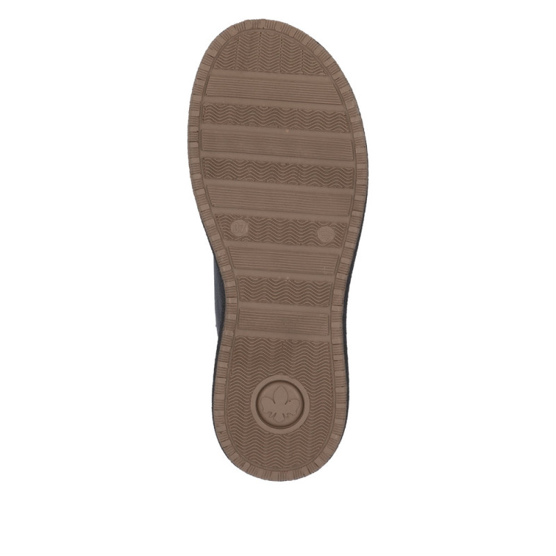 Rieker moteriški bateliai