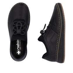 Rieker moteriški bateliai