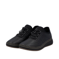 Rieker moteriški bateliai