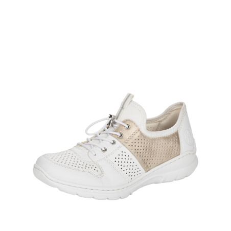 Rieker moteriški sportiniai bateliai