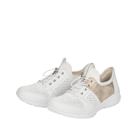 Rieker moteriški sportiniai bateliai