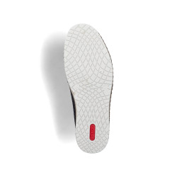 Rieker vyriški bateliai