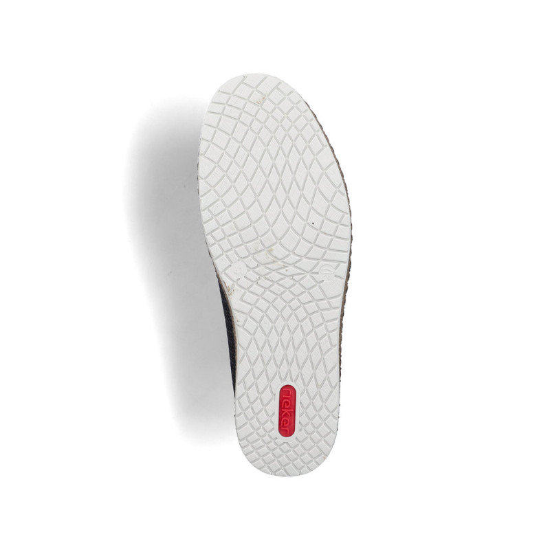 Rieker vyriški bateliai