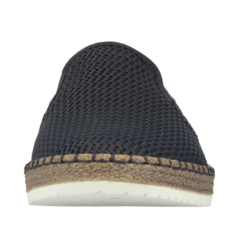 Rieker vyriški bateliai