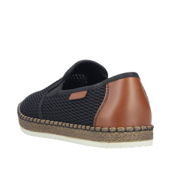 Rieker vyriški bateliai