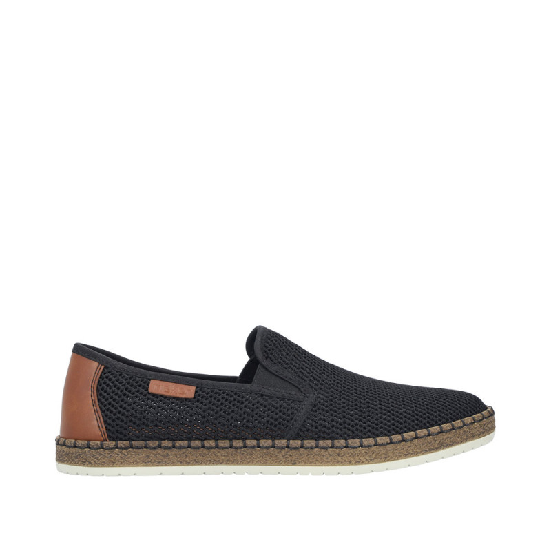 Rieker vyriški bateliai