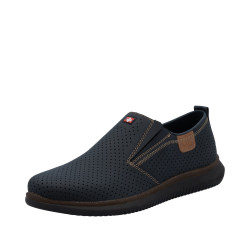 Rieker vyriški bateliai