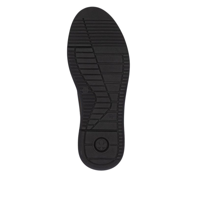 Rieker vyriški bateliai