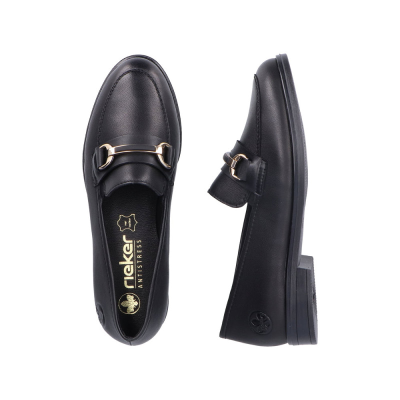 Rieker moteriški bateliai