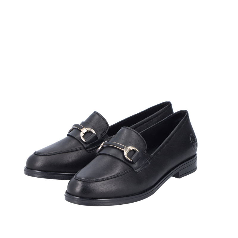 Rieker moteriški bateliai