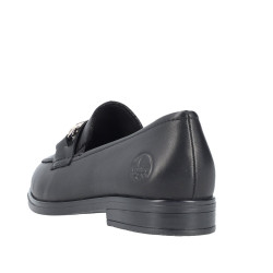 Rieker moteriški bateliai