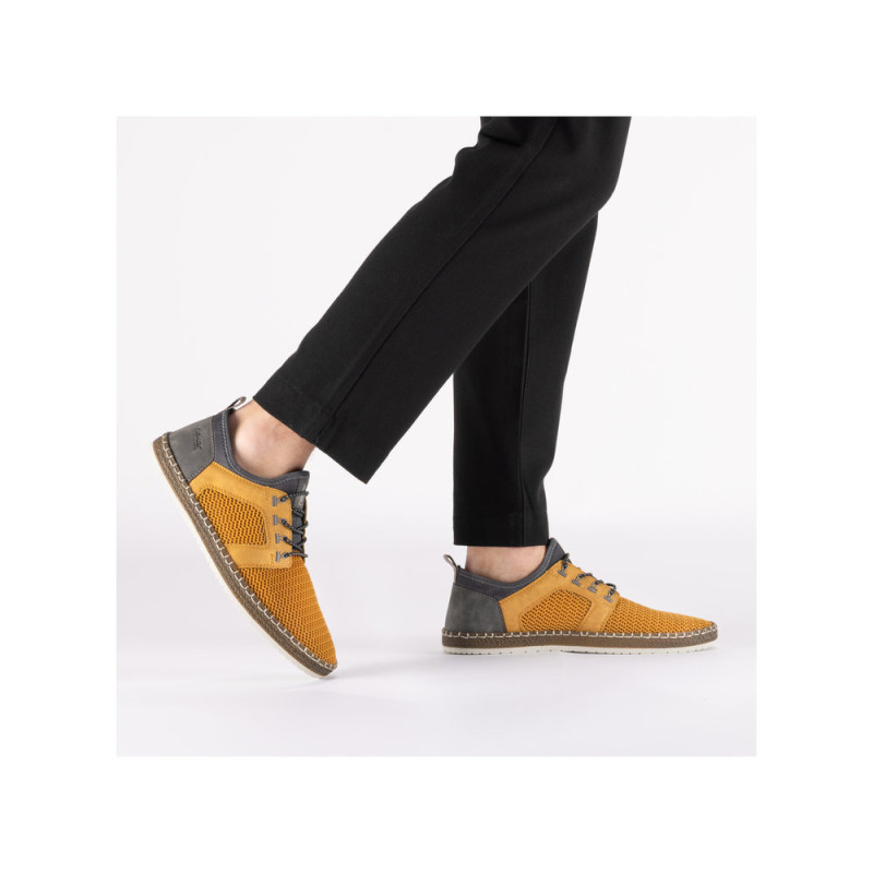 Rieker vyriški bateliai