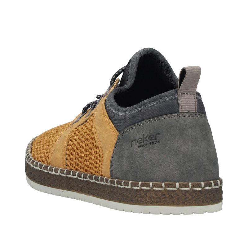 Rieker vyriški bateliai