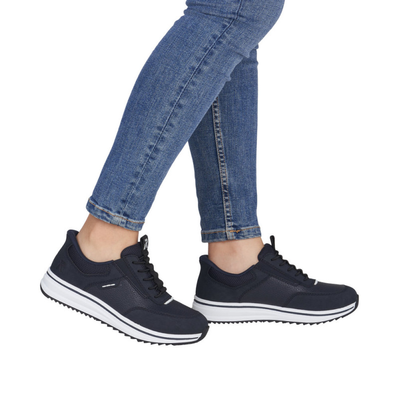 Rieker moteriški sportiniai bateliai