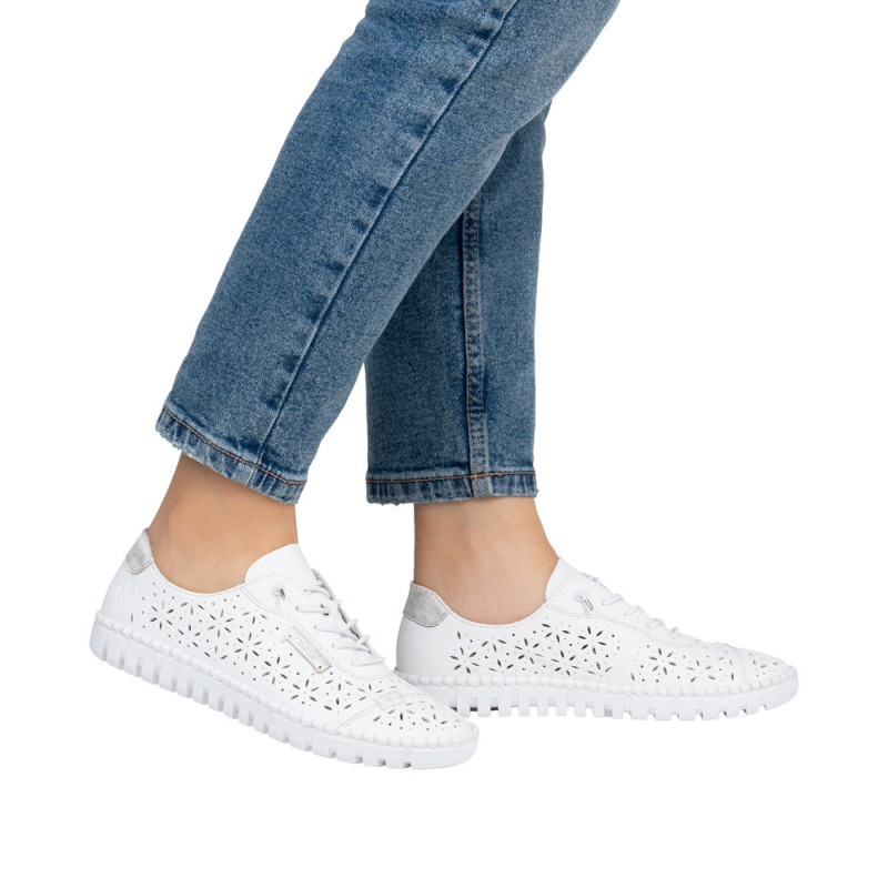 Rieker moteriški sportiniai bateliai