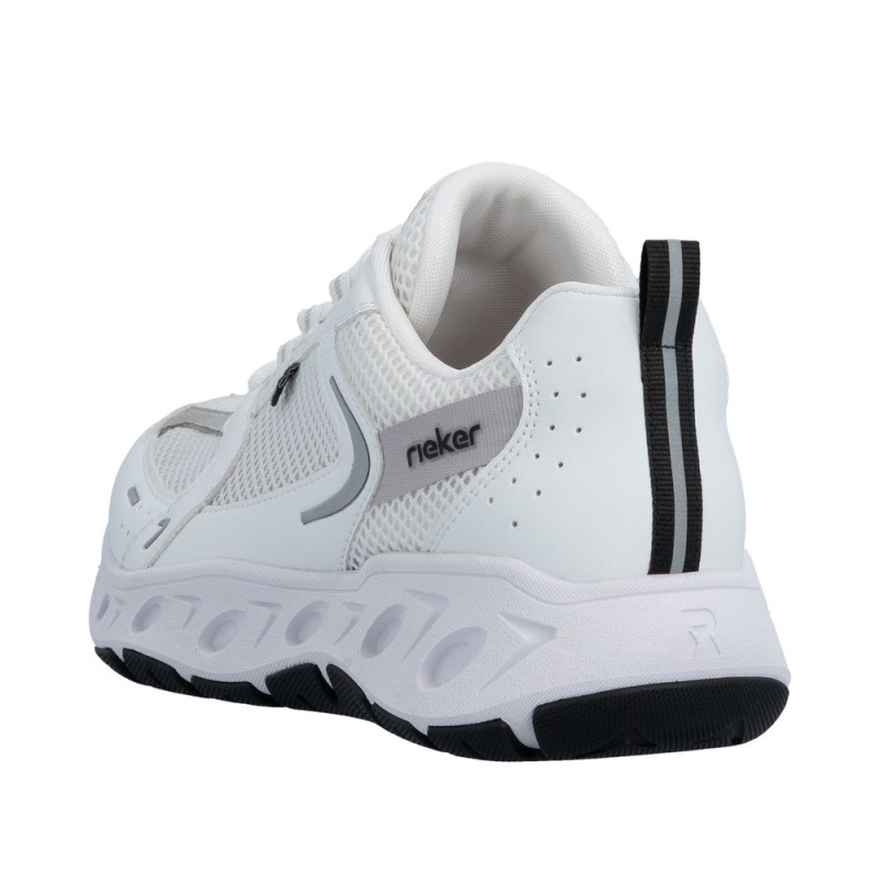 Rieker moteriški sportiniai bateliai