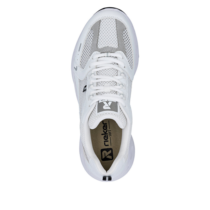 Rieker moteriški sportiniai bateliai