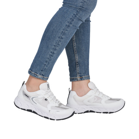 Rieker moteriški sportiniai bateliai