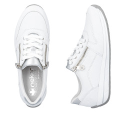 Rieker moteriški sportiniai bateliai