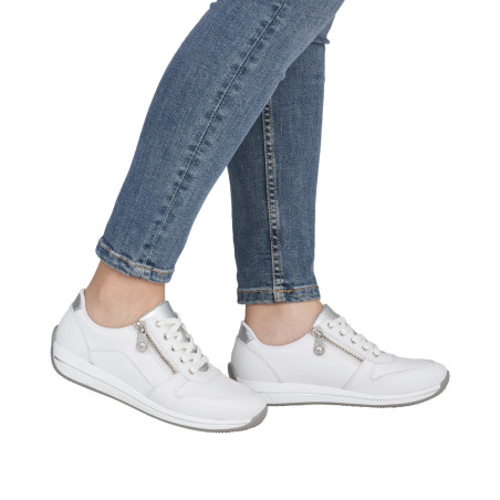 Rieker moteriški sportiniai bateliai