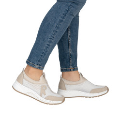 Rieker moteriški sportiniai bateliai