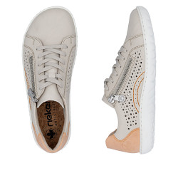 Rieker moteriški sportiniai bateliai