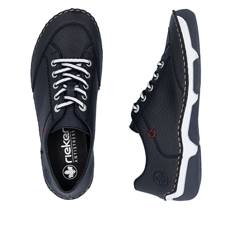 Rieker moteriški sportiniai bateliai