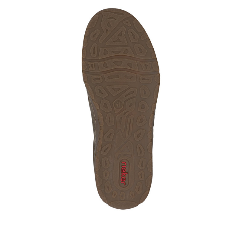 Rieker vyriški bateliai