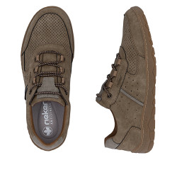 Rieker vyriški bateliai