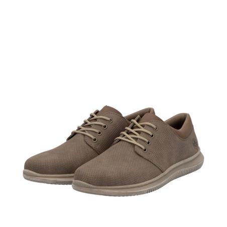 Rieker vyriški bateliai