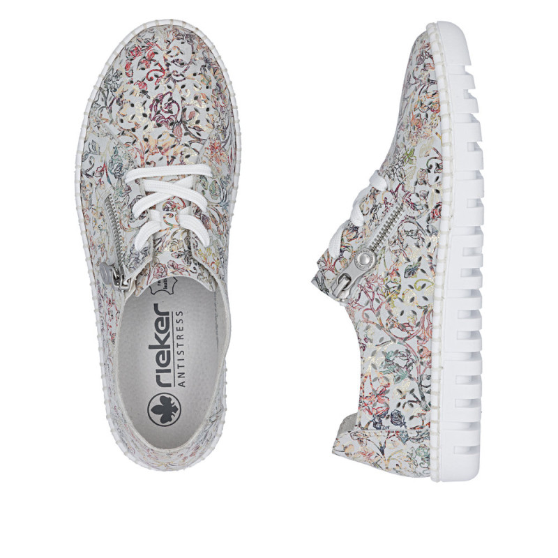 Rieker moteriški sportiniai bateliai