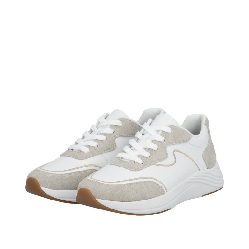 Rieker moteriški sportiniai bateliai