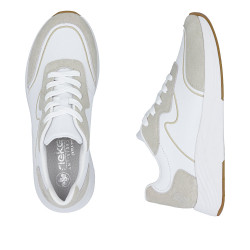 Rieker moteriški sportiniai bateliai