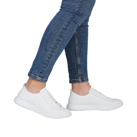 Rieker moteriški sportiniai bateliai