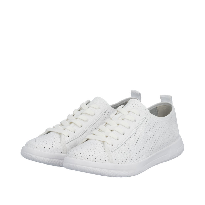 Rieker moteriški sportiniai bateliai