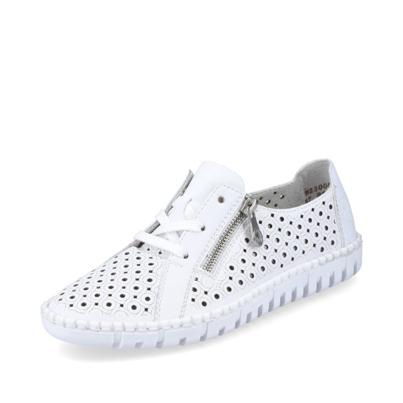 Rieker moteriški bateliai