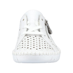 Rieker moteriški bateliai