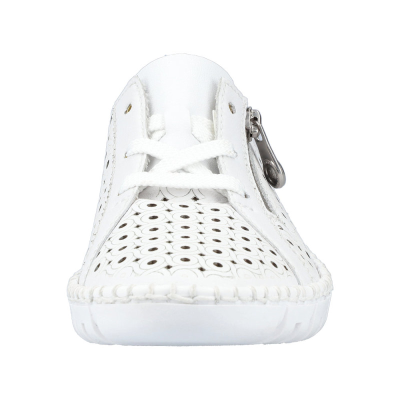 Rieker moteriški bateliai