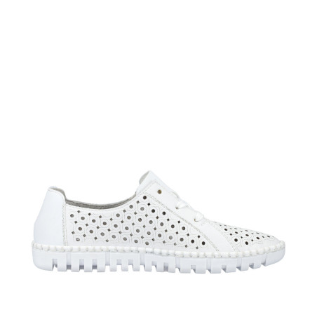 Rieker moteriški bateliai