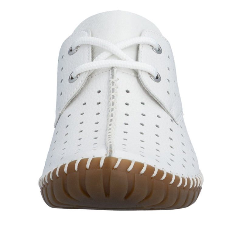 Rieker moteriški bateliai