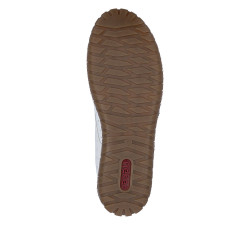 Rieker moteriški bateliai