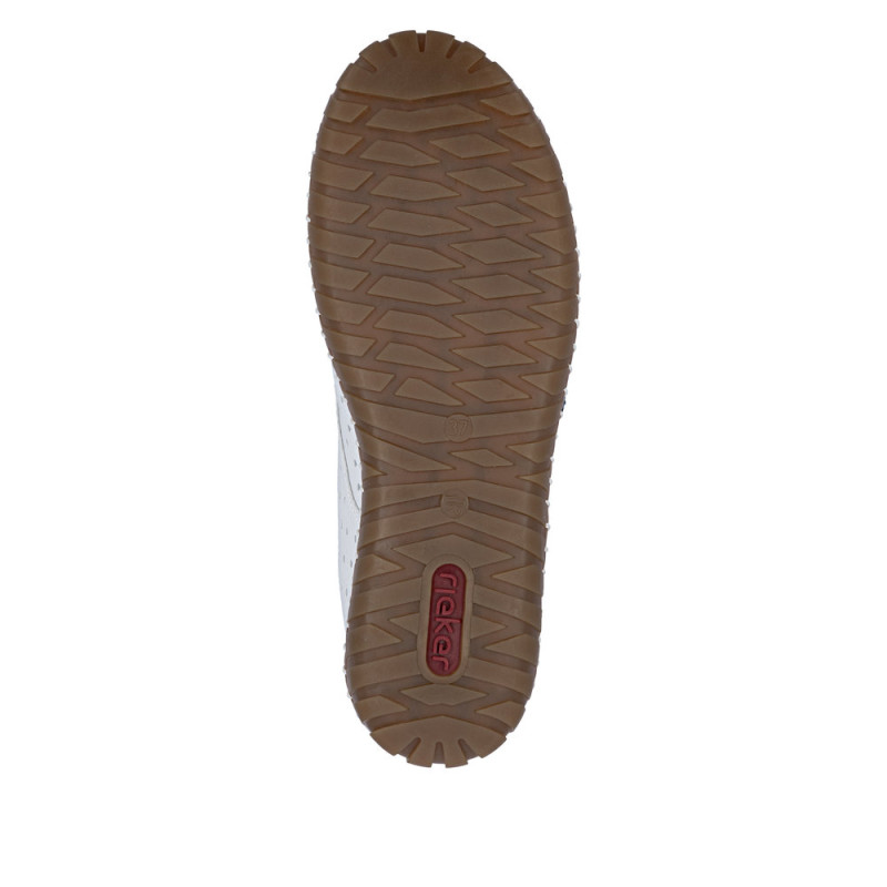 Rieker moteriški bateliai