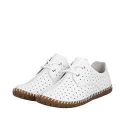 Rieker moteriški bateliai