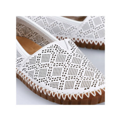 Rieker moteriški bateliai