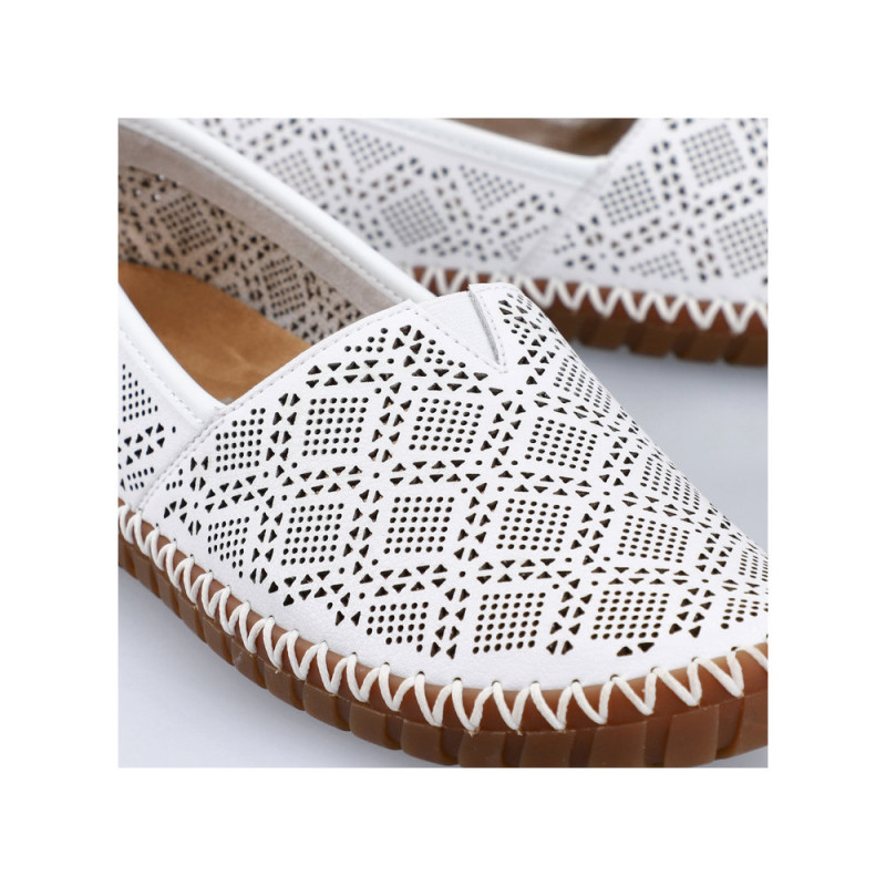 Rieker moteriški bateliai