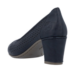 Rieker moteriški bateliai