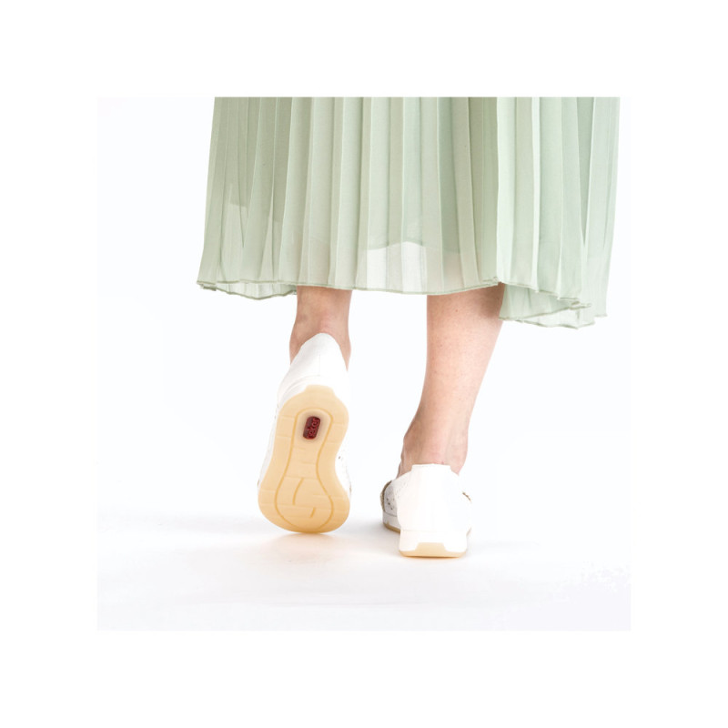 Rieker moteriški bateliai